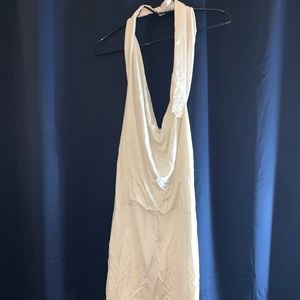 Victoria Secret Moda International dress sz M